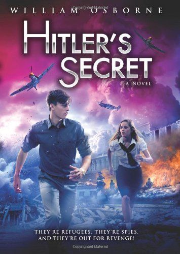 Hitler's Secret