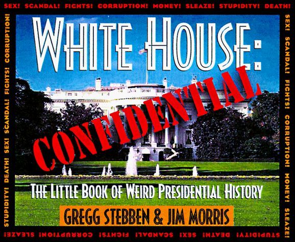 White House Confidential