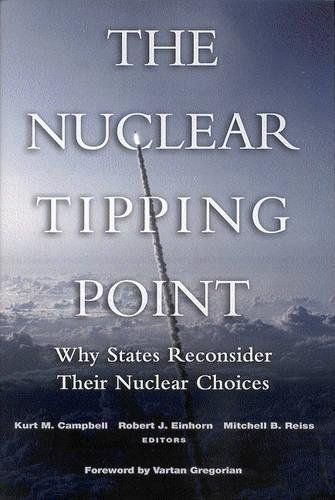 The Nuclear Tipping Point