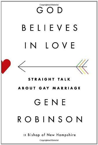 God Believes in Love