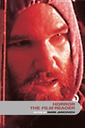Horror, The Film Reader