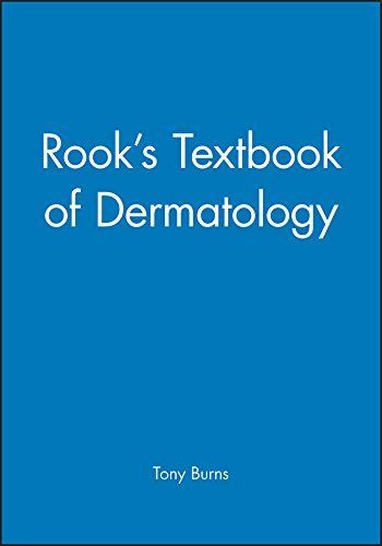 Rook's Textbook of Dermatology