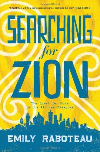 Searching for Zion