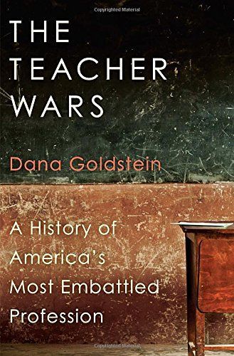 The Teacher Wars