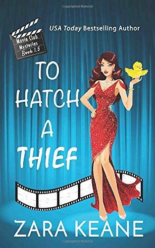 To Hatch a Thief