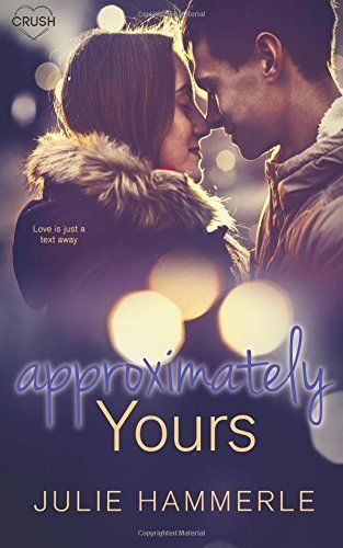 Approximately Yours