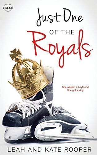 Just One of the Royals