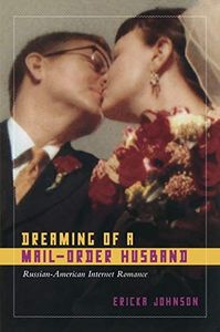Dreaming of a Mail-Order Husband