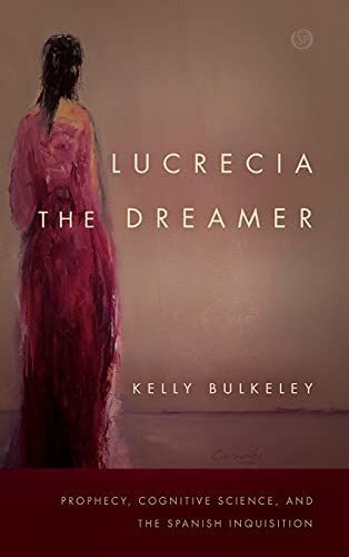 Lucrecia the Dreamer