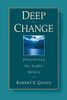 Deep Change