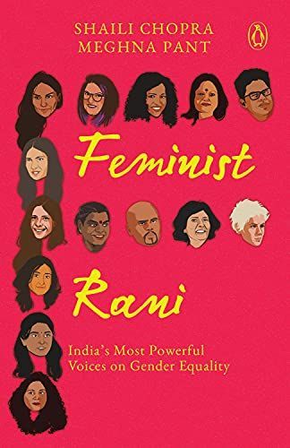 Feminist Rani