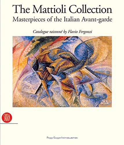 La Collezione Mattioli