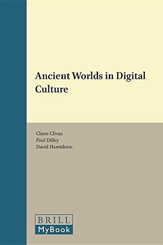 Ancient Worlds in Digital Culture