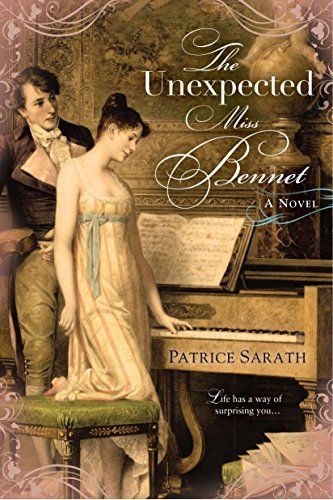 The Unexpected Miss Bennet