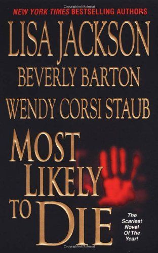 Most Likely To Die (use)