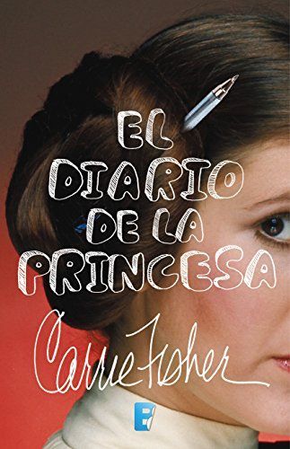 El diario de la princesa