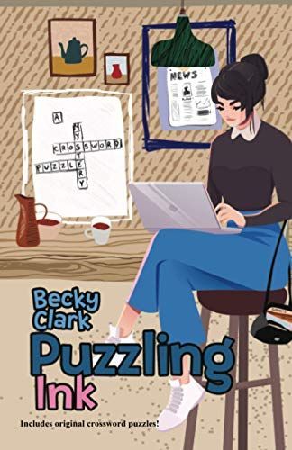 Puzzling Ink