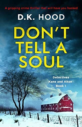 Don't Tell a Soul