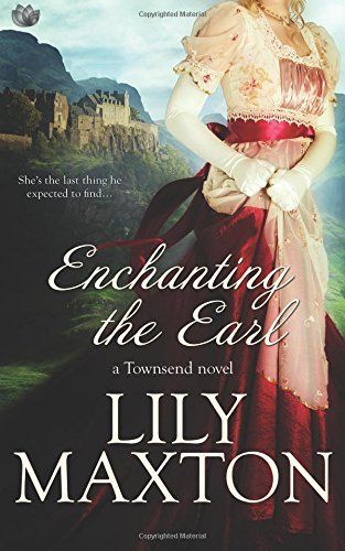 Enchanting the Earl
