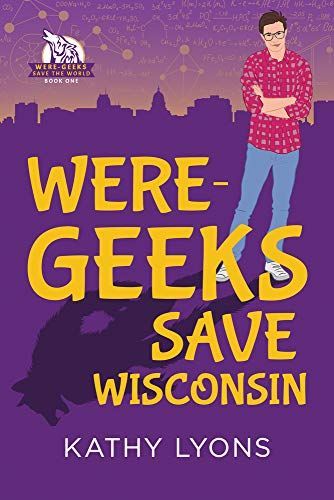 Were-Geeks Save Wisconsin