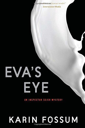 Eva's Eye