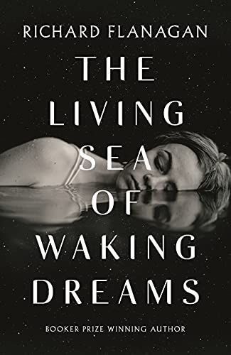 The Living Sea of Waking Dreams