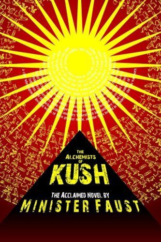 The Alchemists of Kush