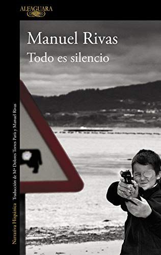 All Is Silence