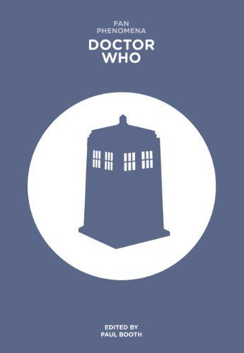 Fan Phenomena: Doctor Who