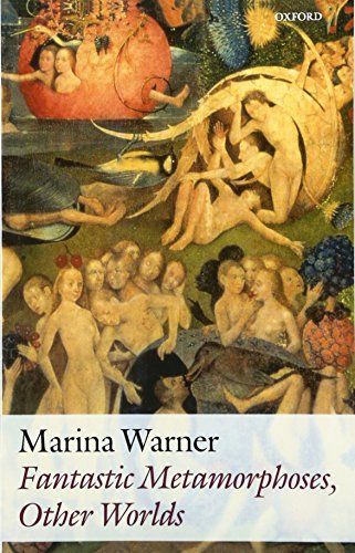 Fantastic Metamorphoses, Other Worlds