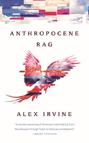 Anthropocene Rag