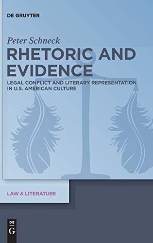 Rhetoric and Evidence