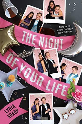 The Night of Your Life (Point)