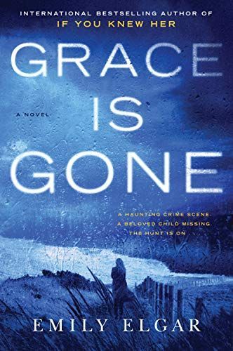 Grace is Gone