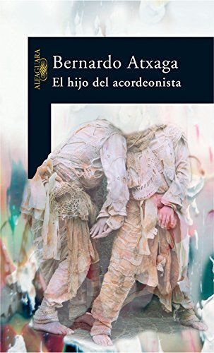 The Accordionist's Son