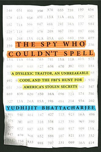The Spy Who Couldn't Spell
