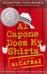 Al Capone Does My Shirts
