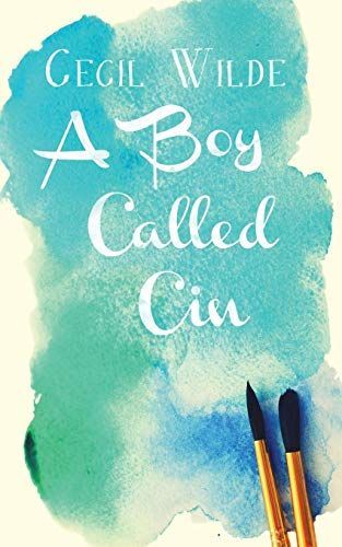 A Boy Called Cin