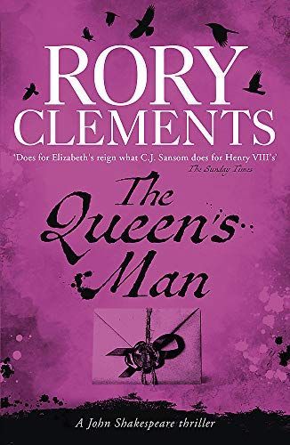 The Queen's Man