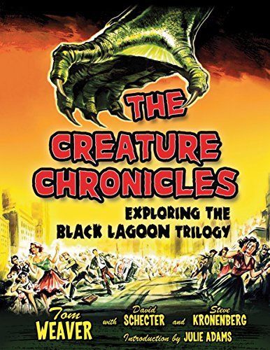 The Creature Chronicles