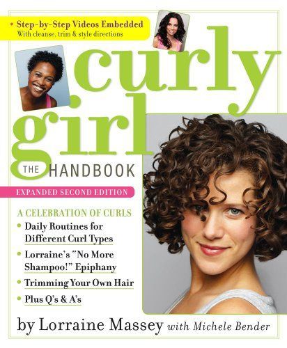 Curly Girl