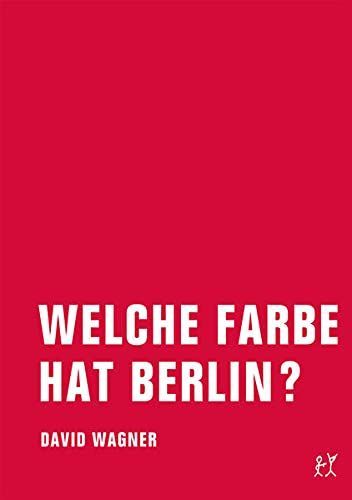 Welche Farbe hat Berlin