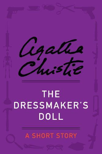 The Dressmaker's Doll