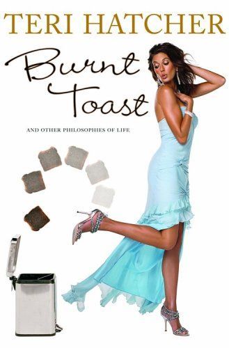 Burnt Toast