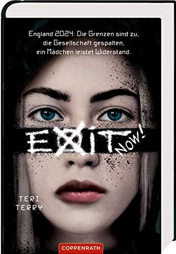 EXIT NOW!