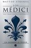 Los Médici. Un hombre al poder (Los Médici 2)