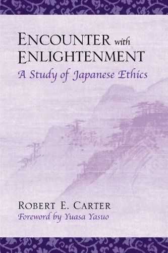 Encounter with Enlightenment