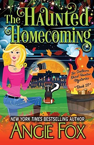 The Haunted Homecoming