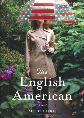 The English American