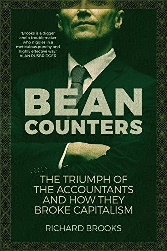 Bean Counters